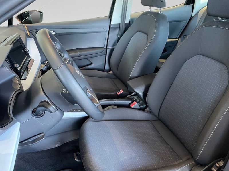 Seat Arona bild 6