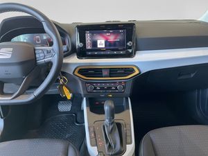 Seat Arona bild 8