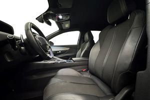 Peugeot 3008 bild 12