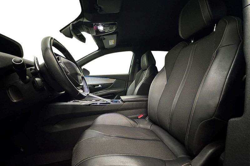 Peugeot 3008 bild 12