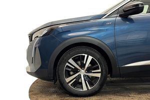Peugeot 3008 bild 11