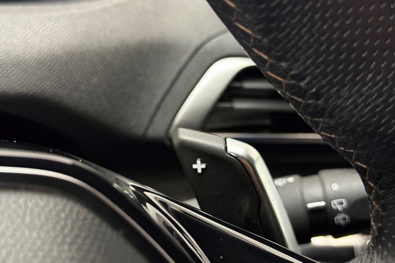 Peugeot 3008 bild 22