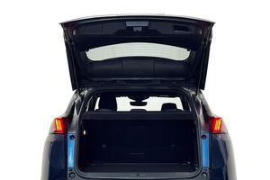 Peugeot 3008 bild 35