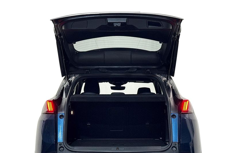 Peugeot 3008 bild 35