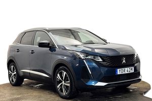Peugeot 3008 bild 4