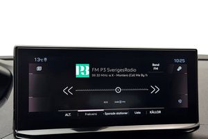 Peugeot 3008 bild 28