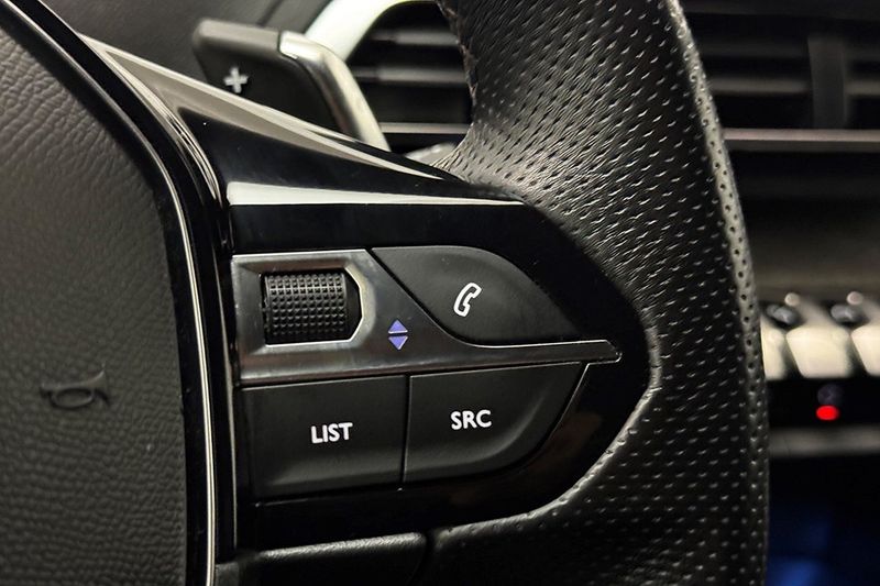 Peugeot 3008 bild 20