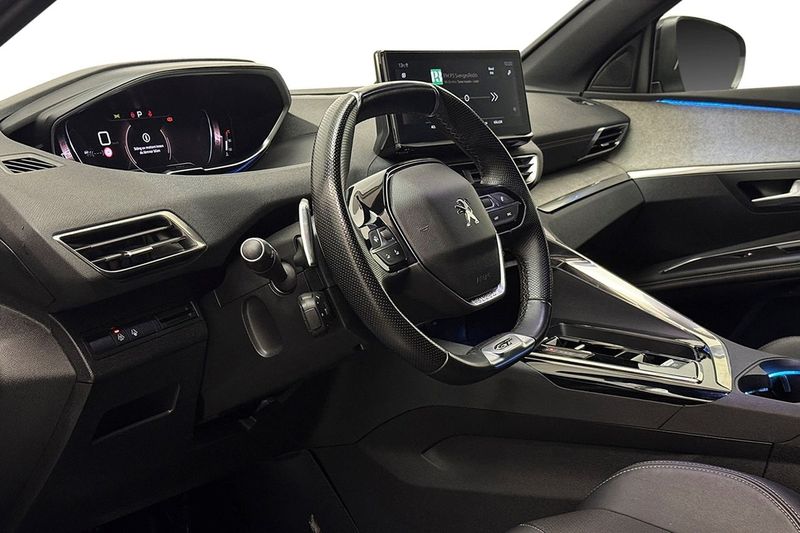 Peugeot 3008 bild 13