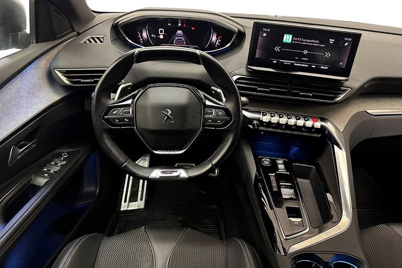 Peugeot 3008 bild 18