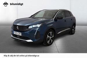 Peugeot 3008 bild 1