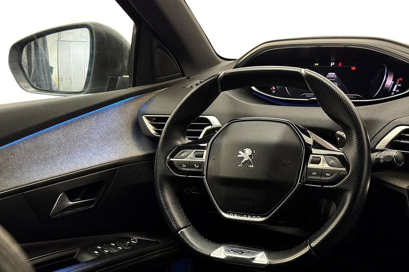 Peugeot 3008 bild 16