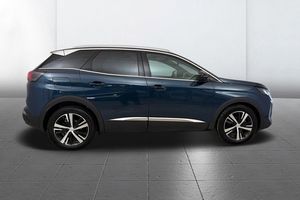 Peugeot 3008 bild 4