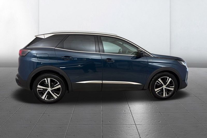 Peugeot 3008 bild 4