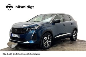 Peugeot 3008 bild 1
