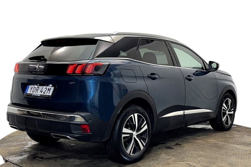 Peugeot 3008 bild 6