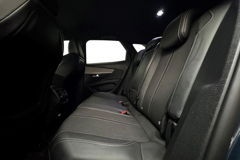 Peugeot 3008 bild 14