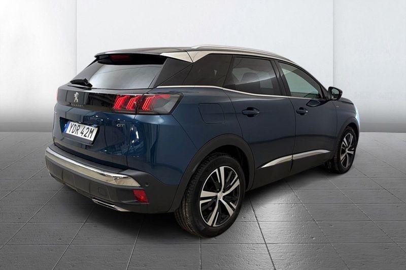 Peugeot 3008 bild 5