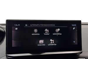 Peugeot 3008 bild 29