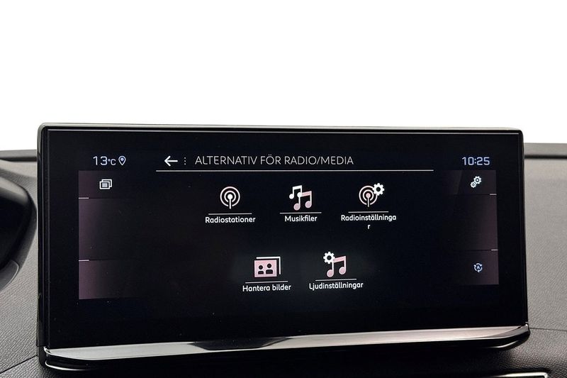 Peugeot 3008 bild 29