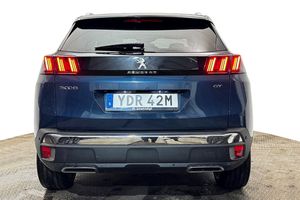 Peugeot 3008 bild 7