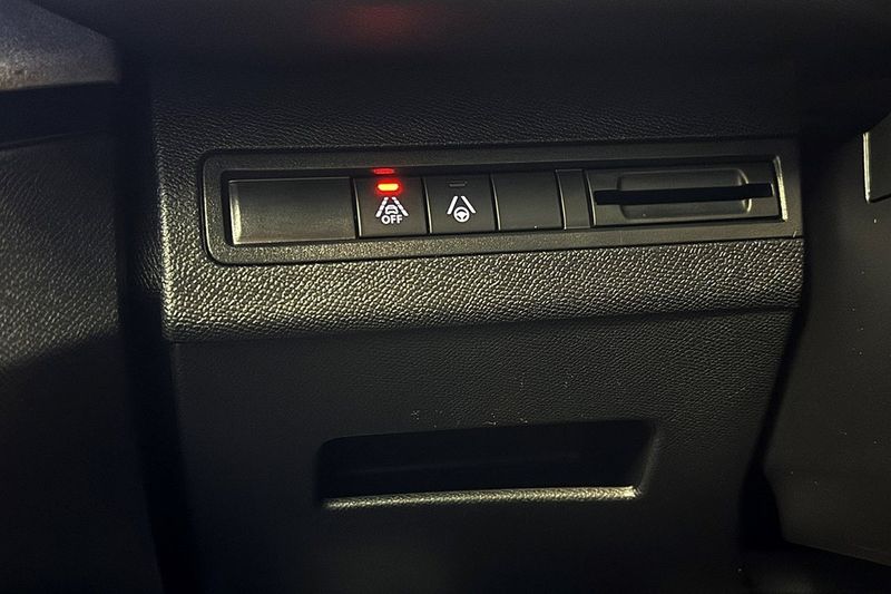 Peugeot 3008 bild 33