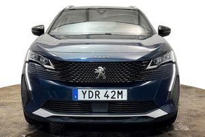 Peugeot 3008 bild 3