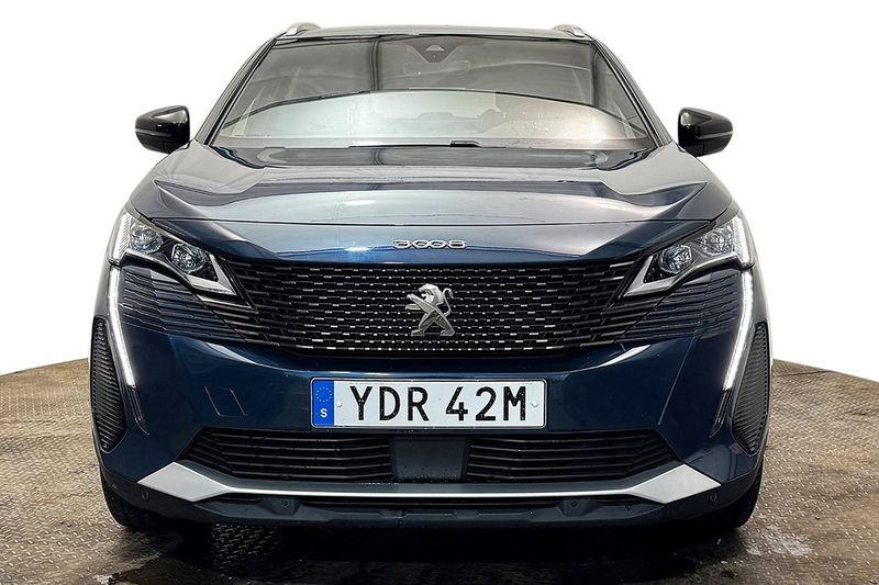 Peugeot 3008 bild 3