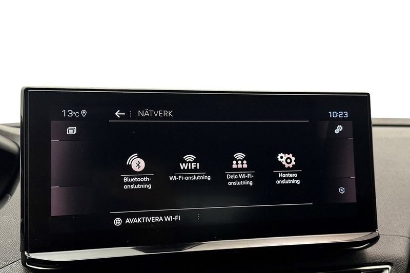Peugeot 3008 bild 25