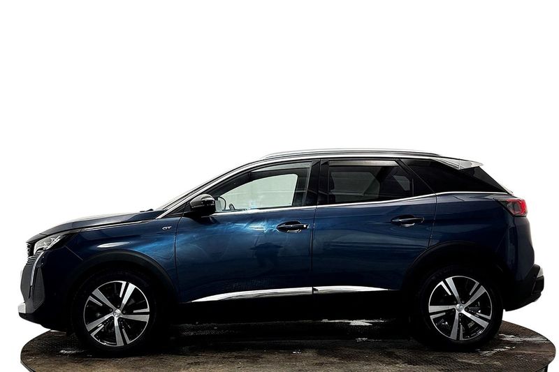 Peugeot 3008 bild 10