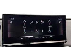 Peugeot 3008 bild 26