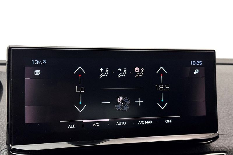 Peugeot 3008 bild 26