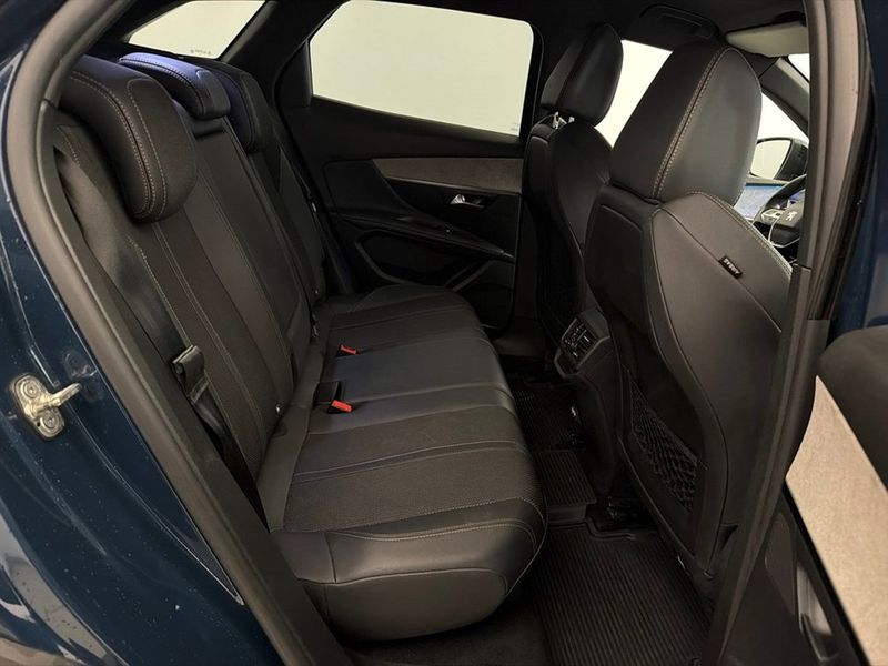 Peugeot 3008 bild 8