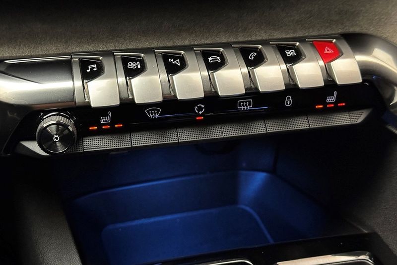 Peugeot 3008 bild 30
