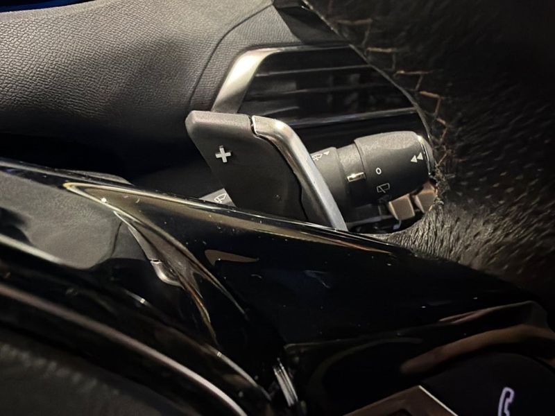 Peugeot 3008 bild 10