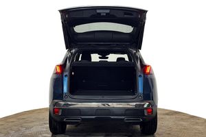 Peugeot 3008 bild 8