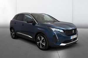 Peugeot 3008 bild 3