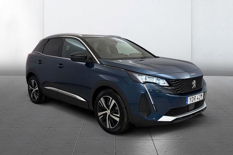 Peugeot 3008 bild 3