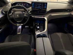 Peugeot 3008 bild 9