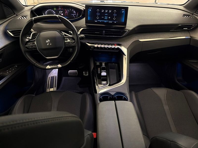 Peugeot 3008 bild 9