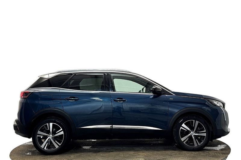 Peugeot 3008 bild 5