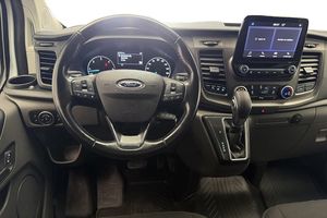 Ford Transit Custom bild 15