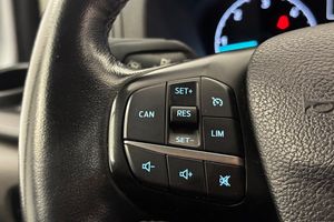 Ford Transit Custom bild 16