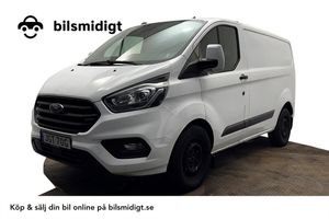 Ford Transit Custom bild 1