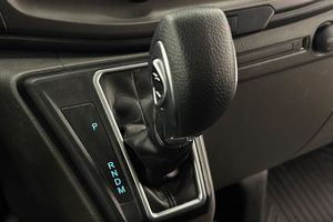 Ford Transit Custom bild 21