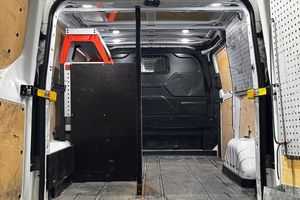 Ford Transit Custom bild 13