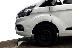 Ford Transit Custom bild 11
