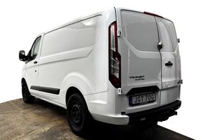 Ford Transit Custom bild 9