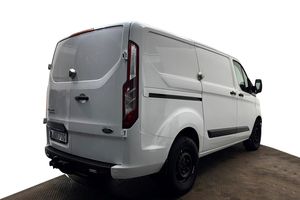 Ford Transit Custom bild 6