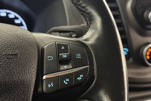 Ford Transit Custom bild 17