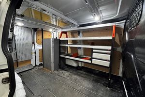 Ford Transit Custom bild 12
